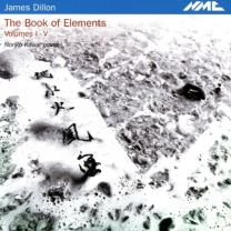 Book of Elements, Volumes I - V