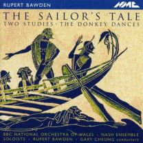 Sailor's Tale : Two Studies : the Donkey Dances