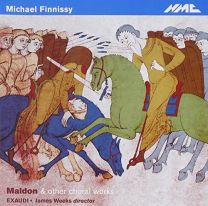 Michael Finnissy - Maldon & Other Works