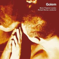 John Casken - Golem - Complete