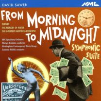Sawer: From Morning To Midnight