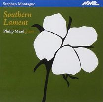Stephen Montague - Southern Lament