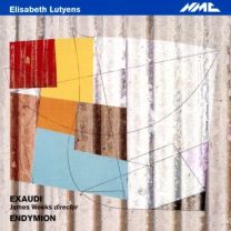 Elisabeth Lutyens - Chamber & Choral Works