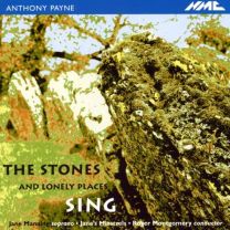 Anthony Payne Stones and Lonel