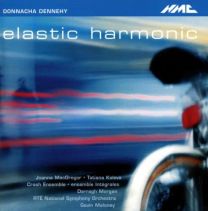 Dennehy: Elastic Harmonic