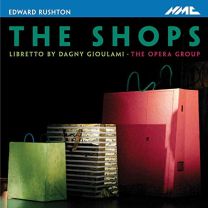 Edward Rushton: the Shops