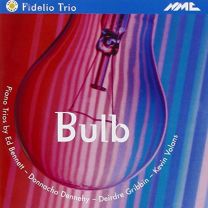 Bulb - Piano Trios