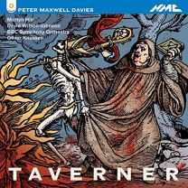 Maxwell Davies - Taverner