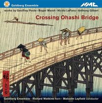 Various: Crossing Ohashi Br