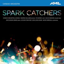Chineke!:spark Catchers