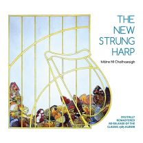 New Strung Harp