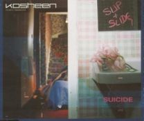 Suicide - Slip and Slide
