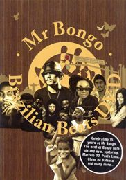 Various Artists - Mr Bongo: Brazilian Beats