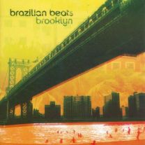 Brazilian Beats Brooklyn