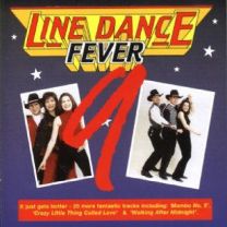 Line Dance Fever Volume 9