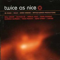 Twice As Nice: Be Music Productions Vol 2