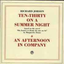 10.30 On A Summer Night/An Afternoon In Company