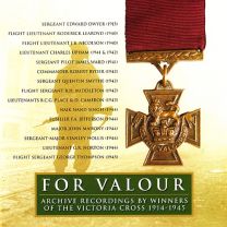 For Valour :the Victoria Cross 1914-1945