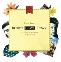 Brown Plays Tenco   Live 1988