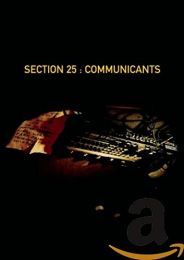Section 25: Communicants
