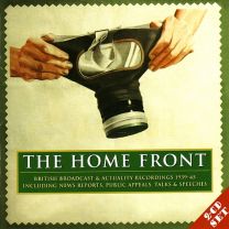 Home Front 1939-45