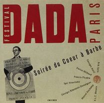 Festival Dada Paris