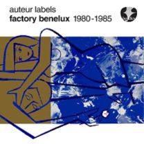 Auteur Labels - Factory Benelux