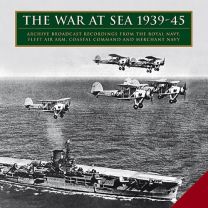 War At Sea 1939-1945