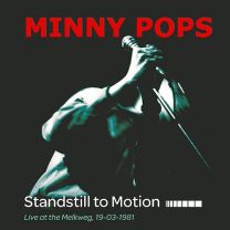 Standstill To Motion (Live At the Melkweg 19-03-1981)