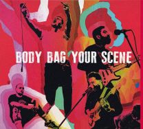 Body Bag Your Scene