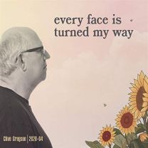 Every Face Is Turned My Way (2020-04)