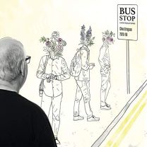 Bus Stop Conversations (2020 - 06)