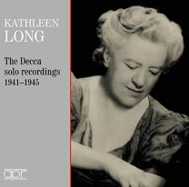 Kathleen Long - the Complete D