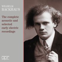 Complete Acoustic & Selected Early Electric Recordings