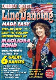 Line Dancing Made Easy