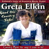 Goold Ole Country Yodel