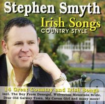Irish Songs Country Style