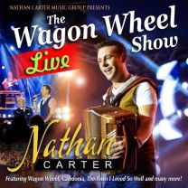 Wagon Wheel Show Live