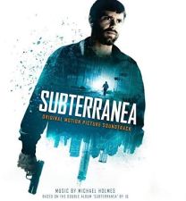 Subterranea Original Motion Picture Soundtrack