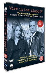 Wire In the Blood - Series 4