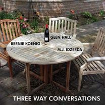 Three Way Conversations