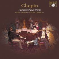 Favourite Piano Works