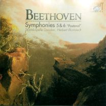 Beethoven - Symphony 5 6