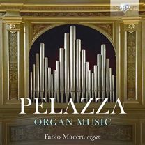Pelazza Organ Music