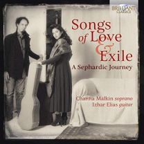 Songs of Love and Exile - A Sephardic Journey