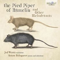 Pied Piper of Hamelin and Other Melodramas