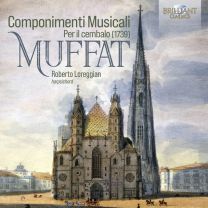 Muffat: Componimenti Musicali