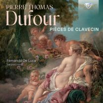 Dufour: Pieces de Clavecin