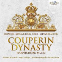 Couperin Dynasty