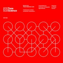 Tone Science Module No.8 Tone Science (Live At the Capstone Theatre, Liverpool, 22/04/2023)